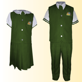 School Uniforms