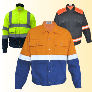 Jackets